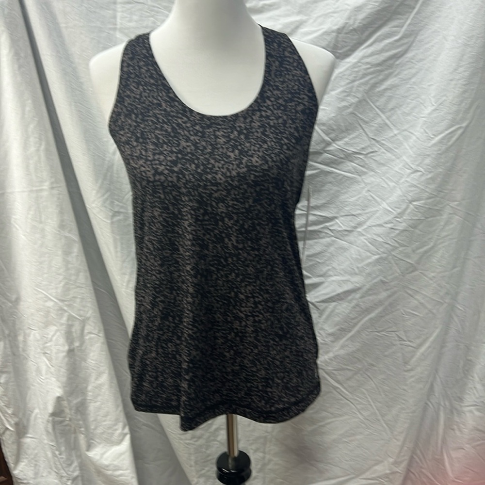 Gottex Tank